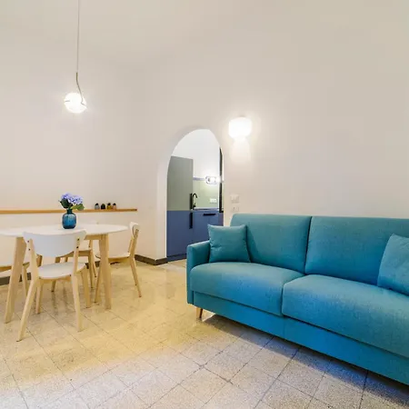דירה Domus Coppola