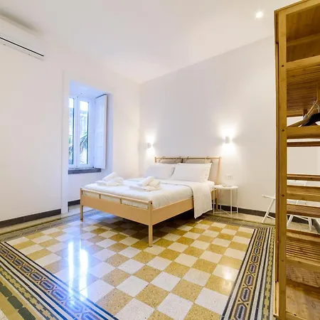Lejlighed Domus Coppola Salerno